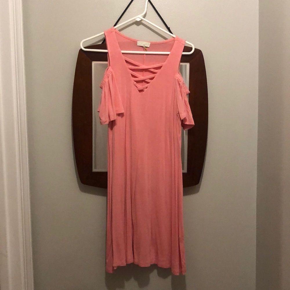 Simply southern dress, size small